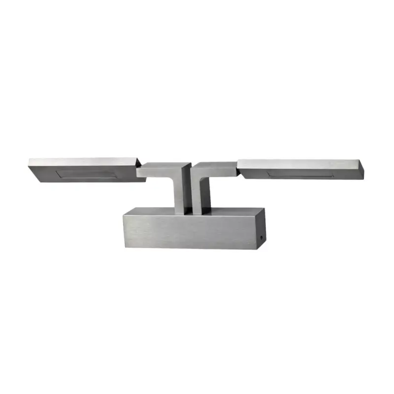 SQUALLA 2 LED 230V 2X3W IP20 NW DECORATIVE SLI034001NW SpectrumLED Outlet