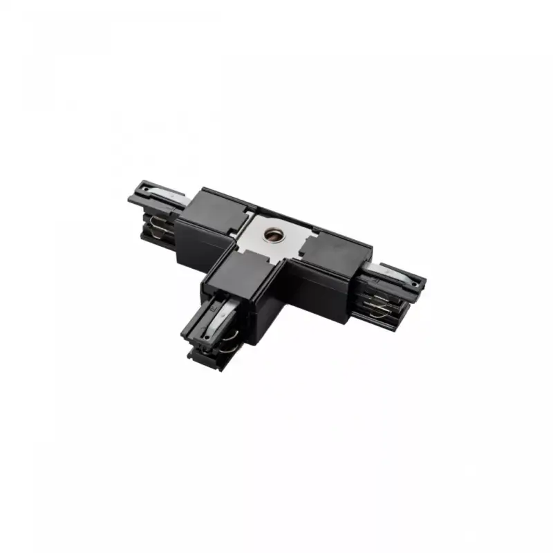 Kihagyhatatlan ajánlat SPS 2 csatlakozó T-T2 ADJUSTABLE LEFT Fekete SPECTRUM WOJ07051 SpectrumLED