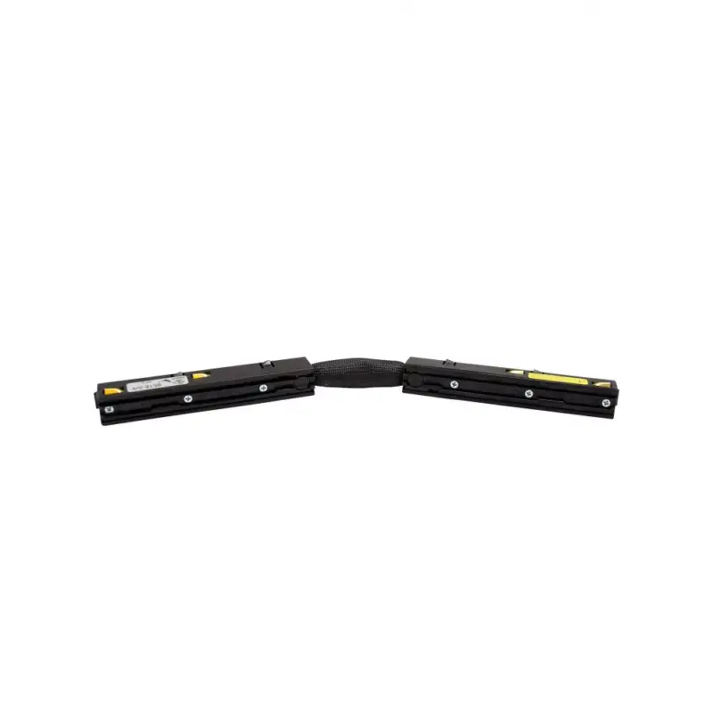 SYSTEM SHIFT - POWER SERIAL CONNECTOR (ELASTIC) BLACK WLD40019 SpectrumLED Prémium