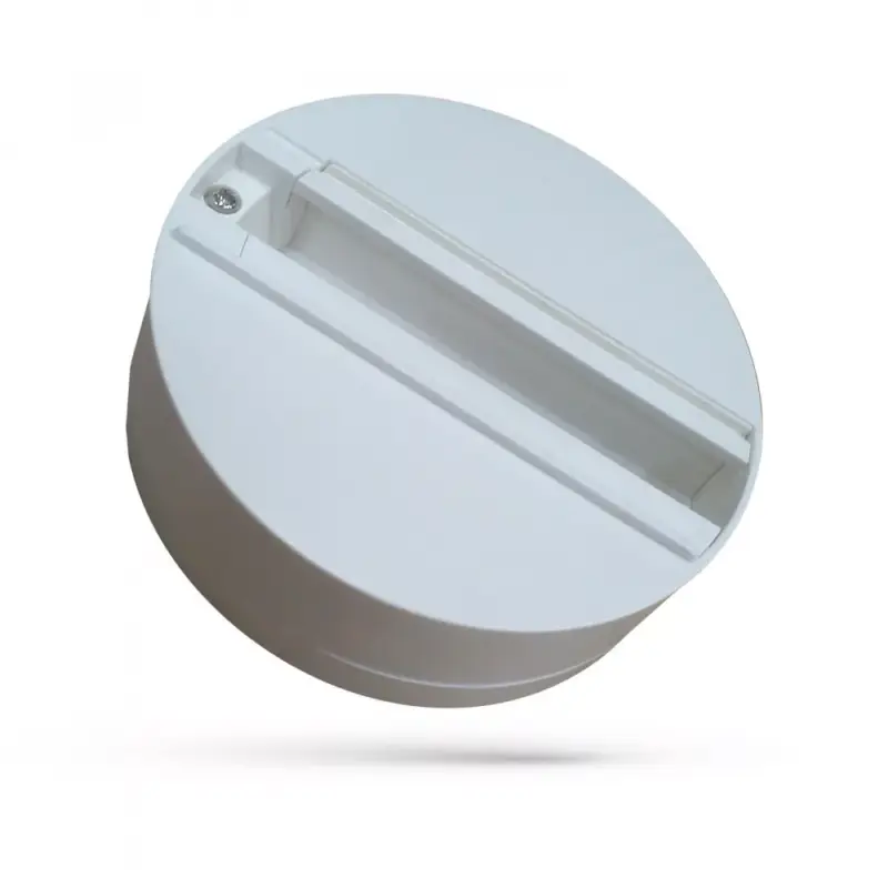SPS 2 Falonkívüli adapter, fehér SPECTRUM WOJ04974 SpectrumLED Végkiárusítás