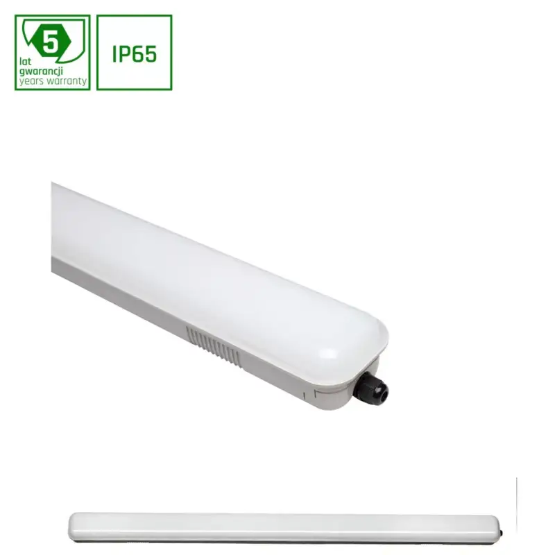 LIMEA LED SMD3528 18W 230V 60CM NW GARAGE MILKY SLI028005NW SpectrumLED Legkelendőbb