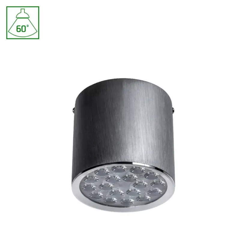 CHLOE18LED230V 18W IP2060DEG NW Mennyezeti SLI032005NW_60ST SpectrumLED Kedvezmény