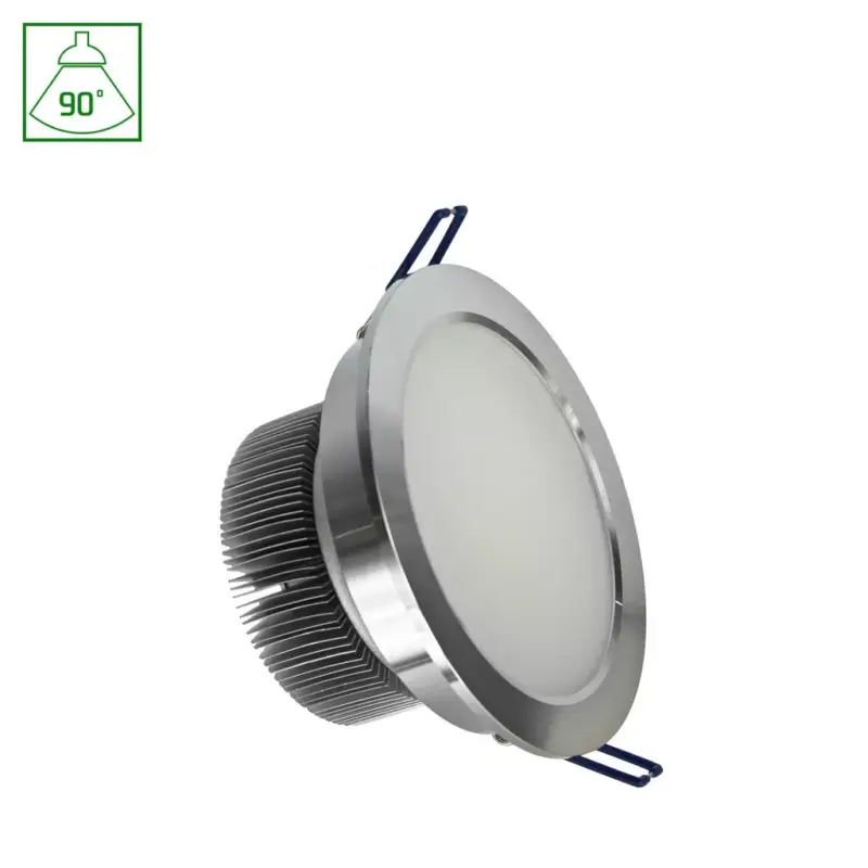 CEILINE II LED DOWNLIGHT 230V 20X1W 230MMCW SLI022004CW SpectrumLED Vásárlói kedvenc
