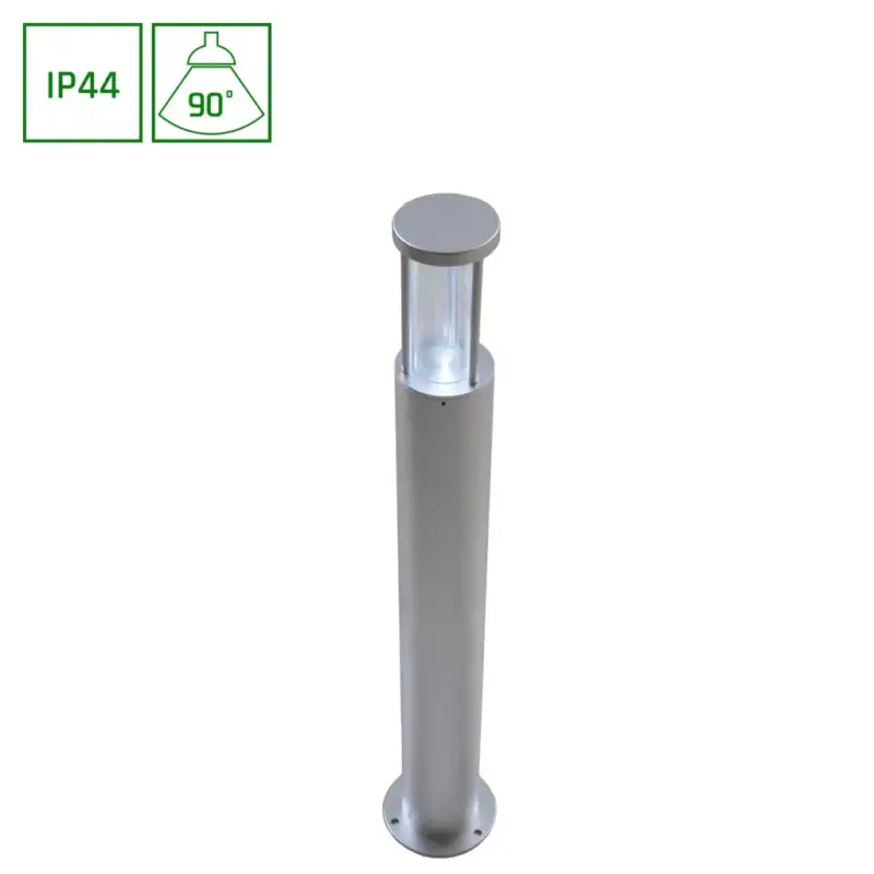 Legnépszerűbb AQUATIQUE 1 LED CREE 90DEGT230V 3W IP44 750X120MM WW GARDEN SLI011006WW SpectrumLED