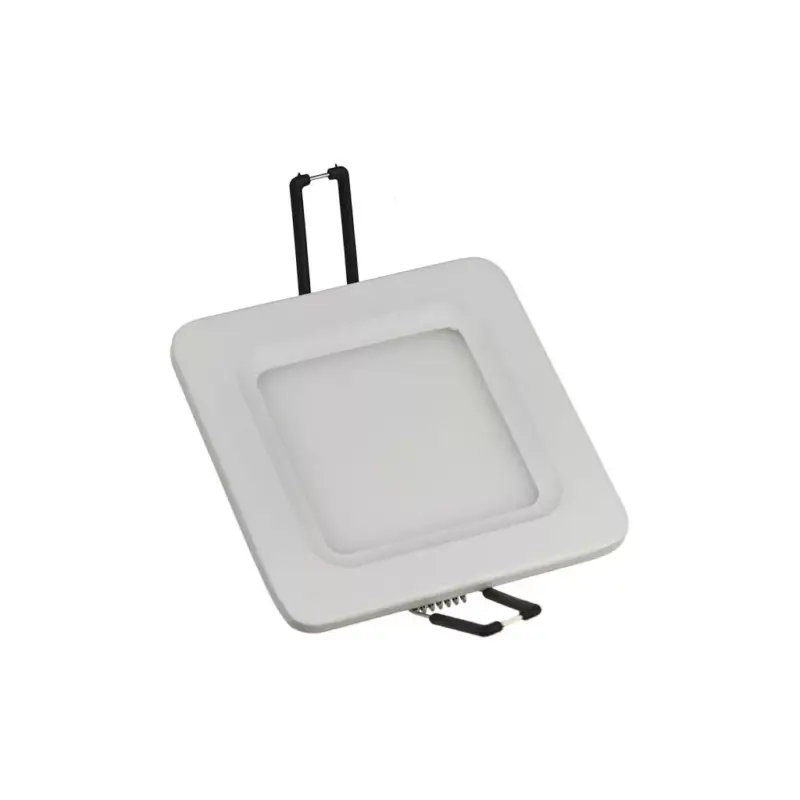 ALGINELED24V 5W IP20 CW mennyezeti panel Fehér keret SLI035001CW_WHITE SpectrumLED Legkelendőbb