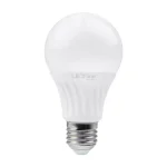 E27 LED-fényforrás, 13 W, szabályozható, Hideg fehér, 5 év garancia CW 6500K 1820lm, LL-201897 LED line Akció