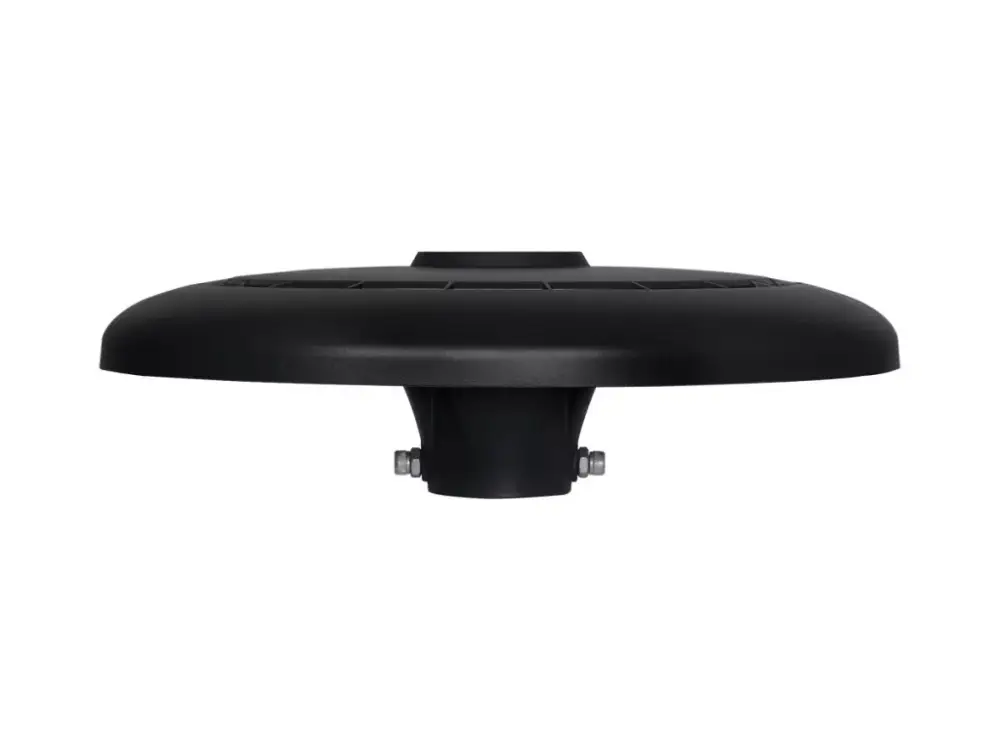 Legkelendőbb Park Luminaire PARKLITE 50-80-100W CCT 6000-12000lm black LITE LL-207462 LED line