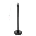 Olcsó LED line LITE Ceiling holder 20-50cm Fekete LL-210066 LED line