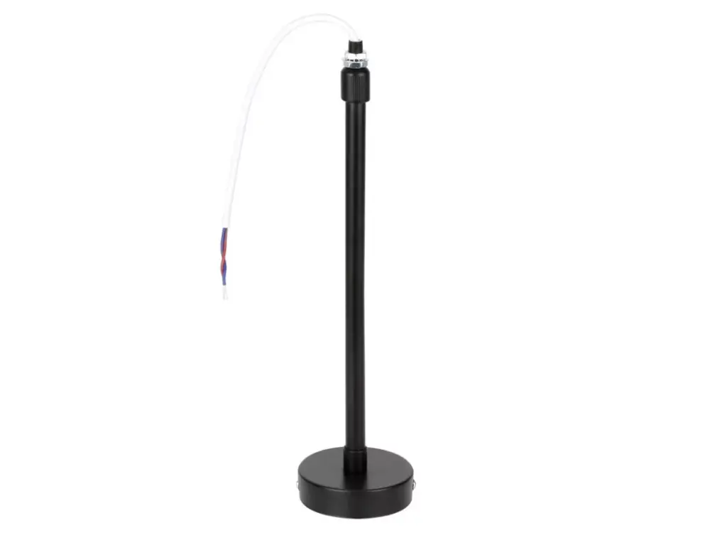 Olcsó LED line LITE Ceiling holder 20-50cm Fekete LL-210066 LED line