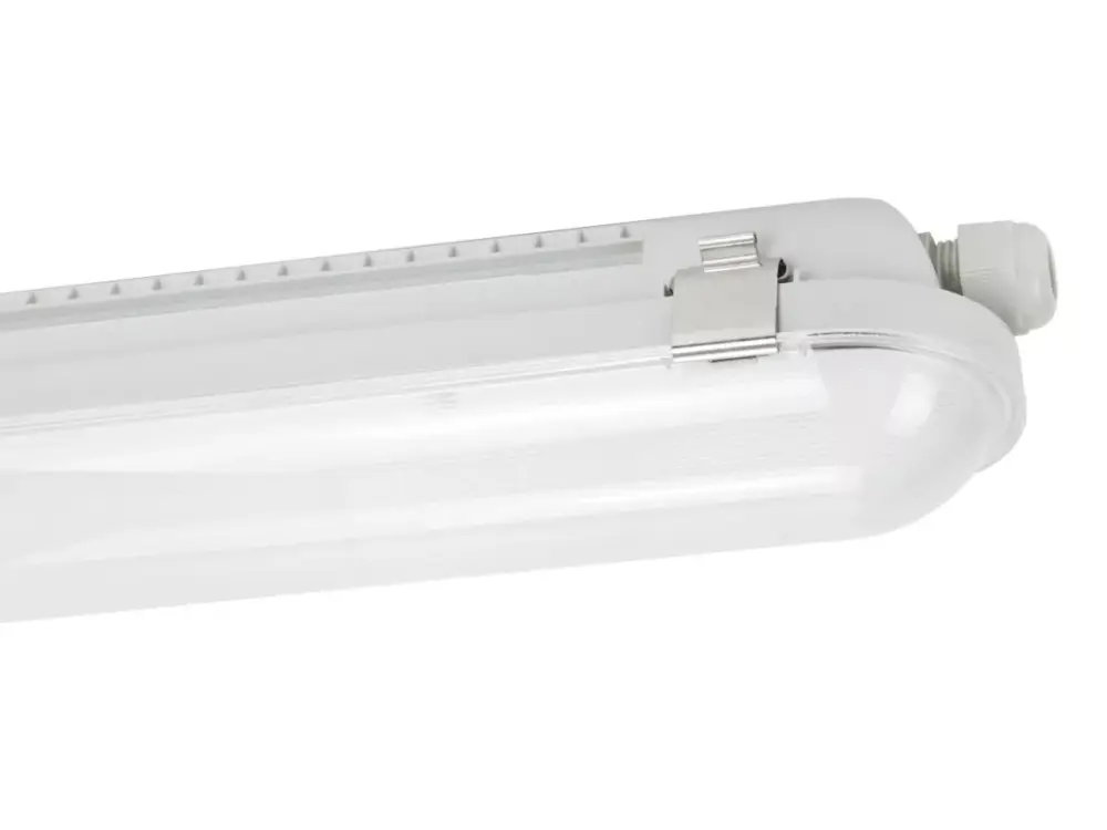 Kedvezményes ár Vízálló RANGER 10-40W CCT 6000lm 120cm PRIME LL-210202 LED line