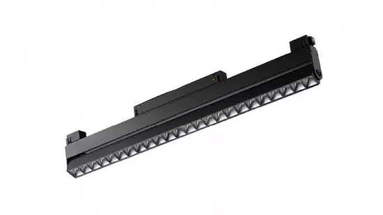 Legnépszerűbb LUMINES GENESIS Magnetic light GRILLE +24 W UGR 4000 K LAB-37-0031-10 LED Labs