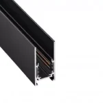 Expressz szállítás LUMINES GENESIS Magnetic track surface black 1 m LAB-37-0007-20 LED Labs