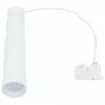 Árcsökkenés Hanging tube for a 290x60 busbar white LAB-20-0001-12 SpectrumLED