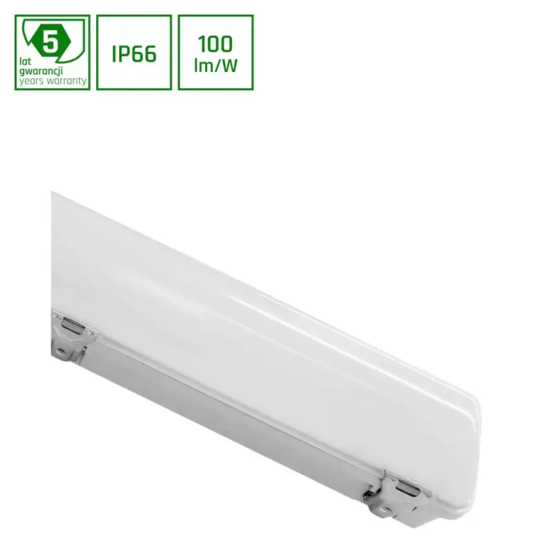 LIMEALED SMD 5630 24W 60cm NW GARAGE transparent SLI028100NW_TR SpectrumLED Ajánlat