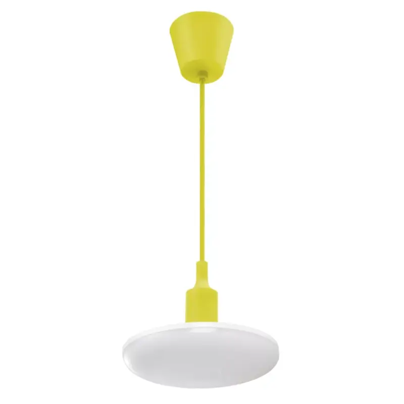 ALBENE ECO LED SMD18W 230V WW YELLOW CABLE SLI044004_YELLOW SpectrumLED Csak ma