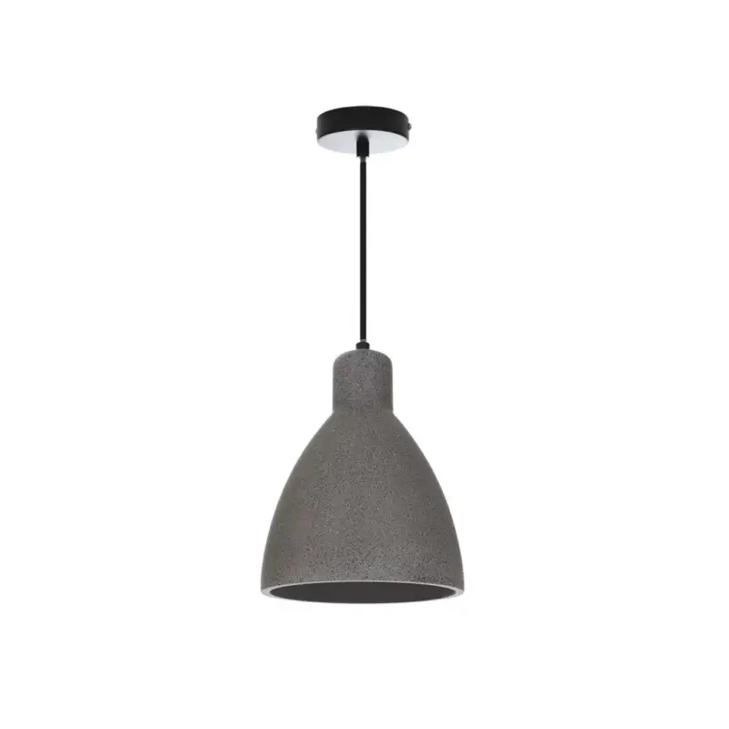 KOBI KOBI-002211, Hanging lamp VIGE 1xE27 black Art of Light Biztonságos fizetés