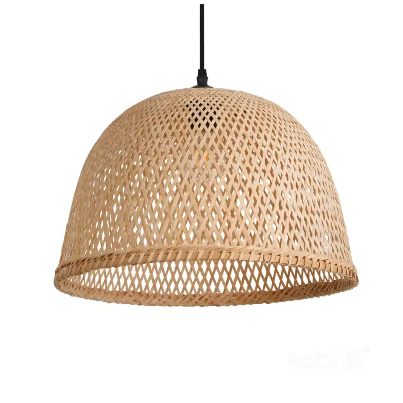 Legkelendőbb KOBI KOBI-001481, Hanging lamp BOHO BOSU 1xE27 Kobi Design