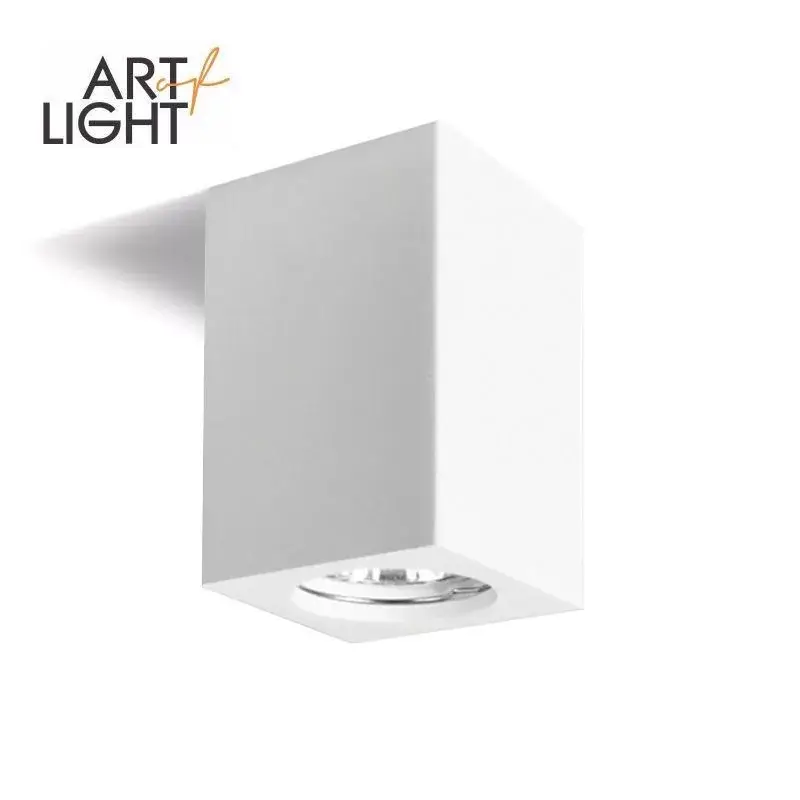 Szezonális akció KOBI KOBI-002212, Downlight VENICE 1xGU10 Art of Light