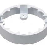 Downlight MOLLY Round frame for surface mounting 9W white LITE Árengedmény