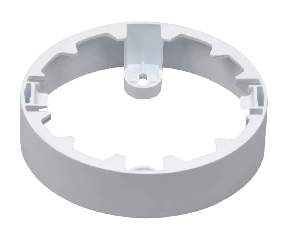 Downlight MOLLY Round frame for surface mounting 9W white LITE Árengedmény