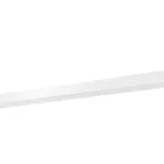 Linear luminaire FUSION 4000K 60W 7800lm 30*90° IP20 150cm white PRIME DALI Kedvezmény