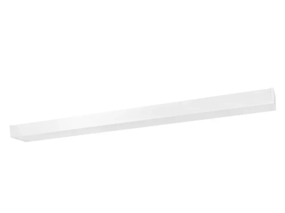 Linear luminaire FUSION 4000K 60W 7800lm 30*90° IP20 150cm white PRIME DALI Kedvezmény