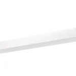 Linear luminaire FUSION 4000K 20W 2600lm LR40° IP20 60cm white PRIME DALI Vedd meg most