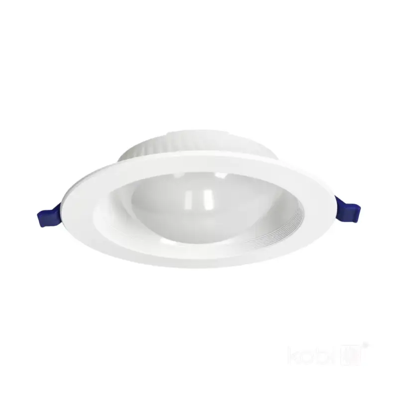 Downlight LED SATURN 9W 4000K Kobi Premium Expressz kézbesítés