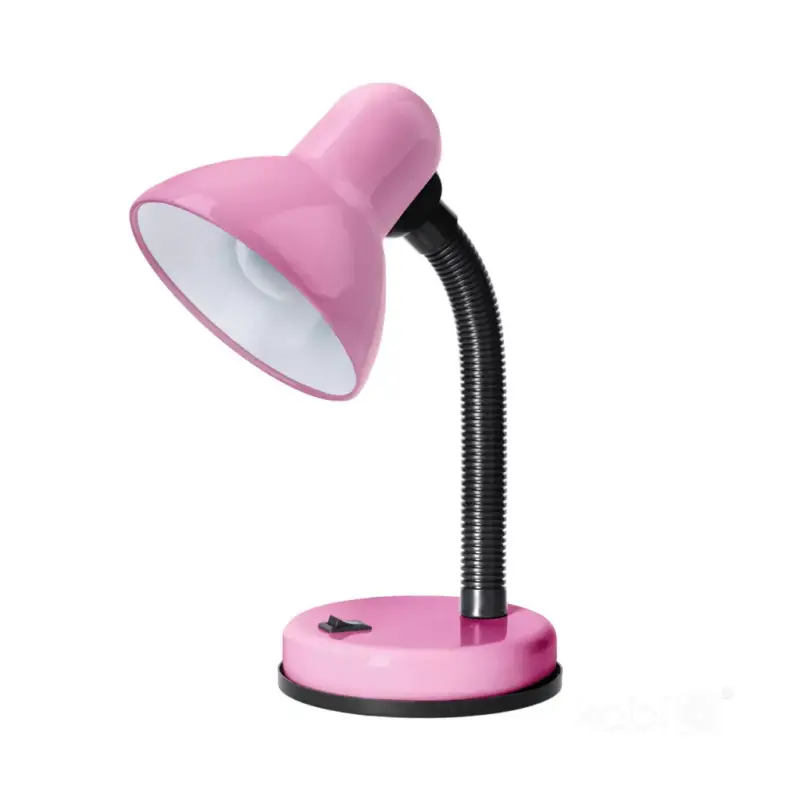 Table lamp ŚMIESZEK 1xE27 Pink Kobi Kiárusítás