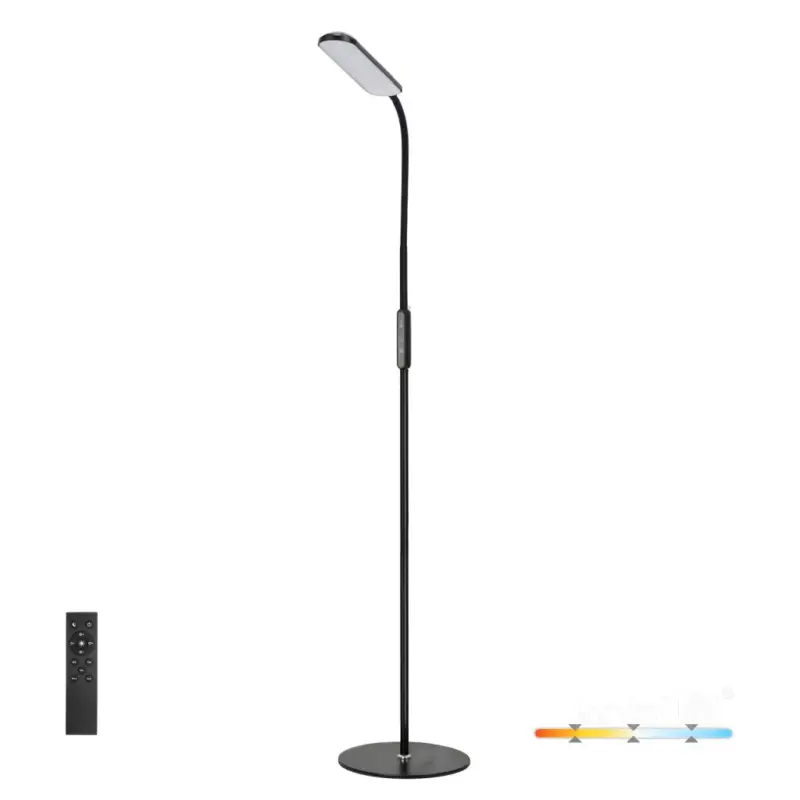Lampa podłogowa LED TEILO 10W 3CCT LED2B Nézd meg most