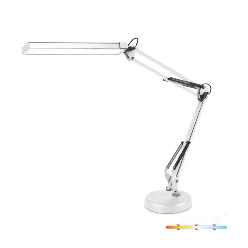 Table lamp LED TENUIX 14W 3CCT white LED2B Azonnal elérhető