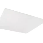 Backlit Panel 4000K 36W 3750lm IP20 60x60cm white LITE Biztonságos fizetés