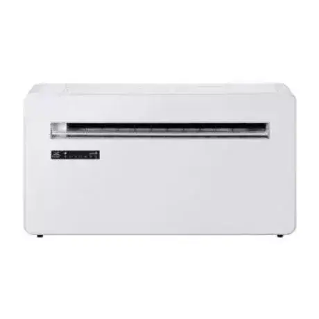 HOME MONOBLOCK8 monoblokkos hűtő-fűtő klíma, 2,45 kW, 4 üzemmód, PTC kiegészítő fűtés, wifi, távirányító, LED kijelző Azonnali szállítás