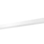 Akciós ár Linear luminaire FUSION 4000K 40W 5200lm 120° IP20 120cm white PRIME PC Cover DALI