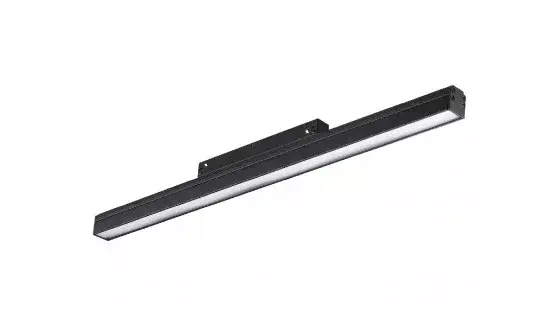 Olcsóbb LUMINES GENESIS Magnetic light LINEAR 36 W 4000 K