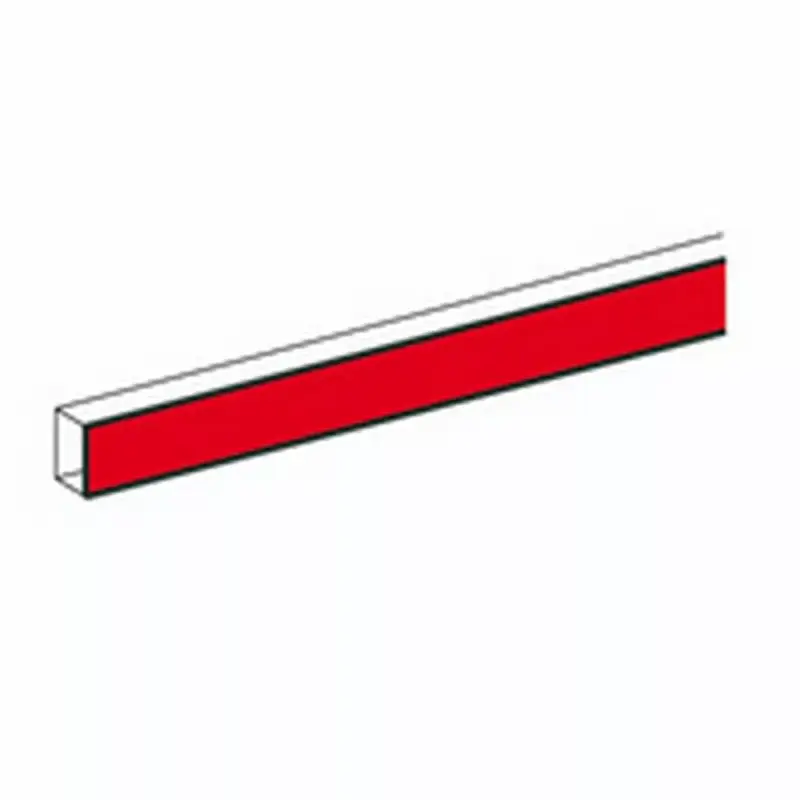 Akciós ár Legrand DLP alu fedél 65 mm Legrand 011110