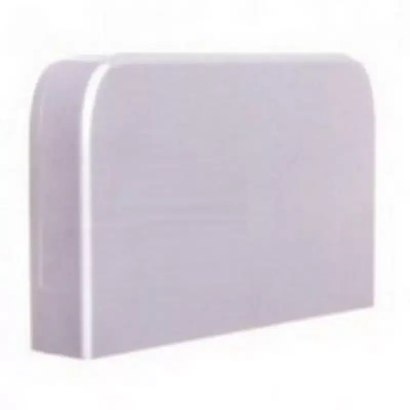 Legrand DLP alu végzáró 50x105 Legrand 011158 Legkelendőbb
