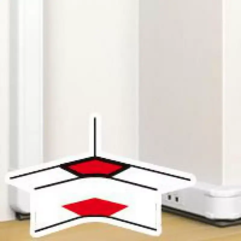 Legrand DLP belső könyök elem bepattintható kábelcsatornához, állítható belső szög: 80 -120°, 105 x 50 mm, fehér Legrand 075622 Legkelendőbb