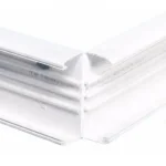 Legrand DLP csatorna 105x50 mm, fedél nélkül Legrand 010422 Vásárlói kedvenc