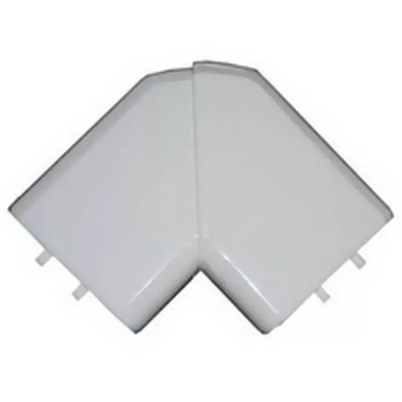 Legrand DLP kanyarelem 80x35/50 mm-es csatornához Legrand 010767 Végkiárusítás