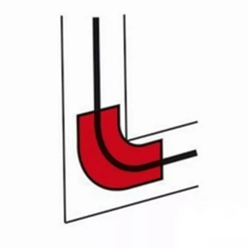 Legrand DLP kanyarelem, LCS kiegészítő Legrand 010782 Azonnali szállítás