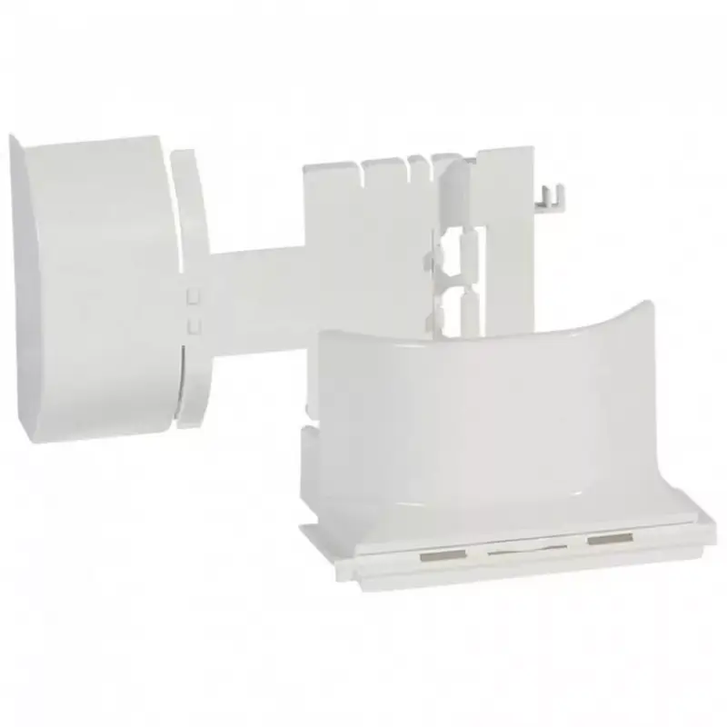 Utolsó esély Legrand DLP mini adapter 31611-hez, 12,5 mély csatornához Legrand 031701