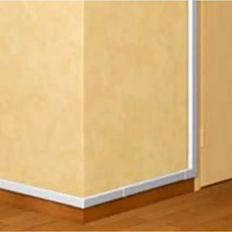 Biztonságos fizetés Legrand DLP mini csatorna 20x12,5 mm, fedéllel, válaszfallal Legrand 030007