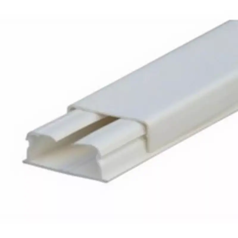 Árcsökkenés Legrand DLP mini csatorna 32x20 mm, fedéllel, válaszfal nélkül Legrand 030017