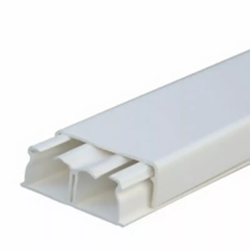 Legrand DLP mini csatorna 40x16 mm, fedéllel, válaszfallal Legrand 030021 Árcsökkenés