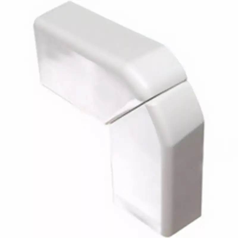 Vedd meg most Legrand DLP mini csatorna kanyarelem 20x12,5 mm csatornához Legrand 030223