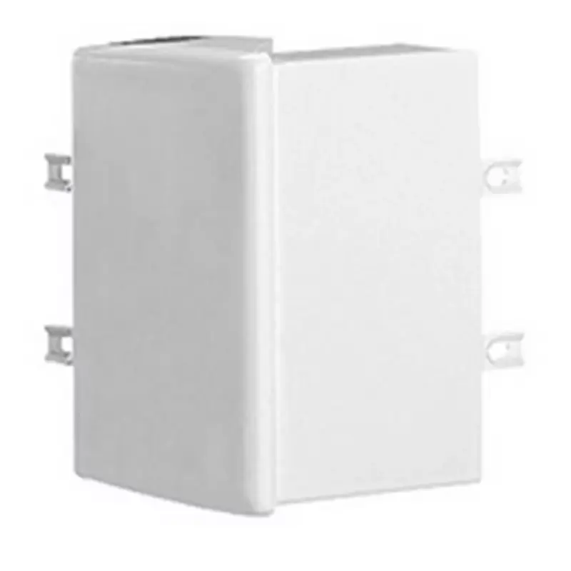 Utolsó esély Legrand DLP mini csatorna külső könyök 60x20 csatornához Legrand 030292