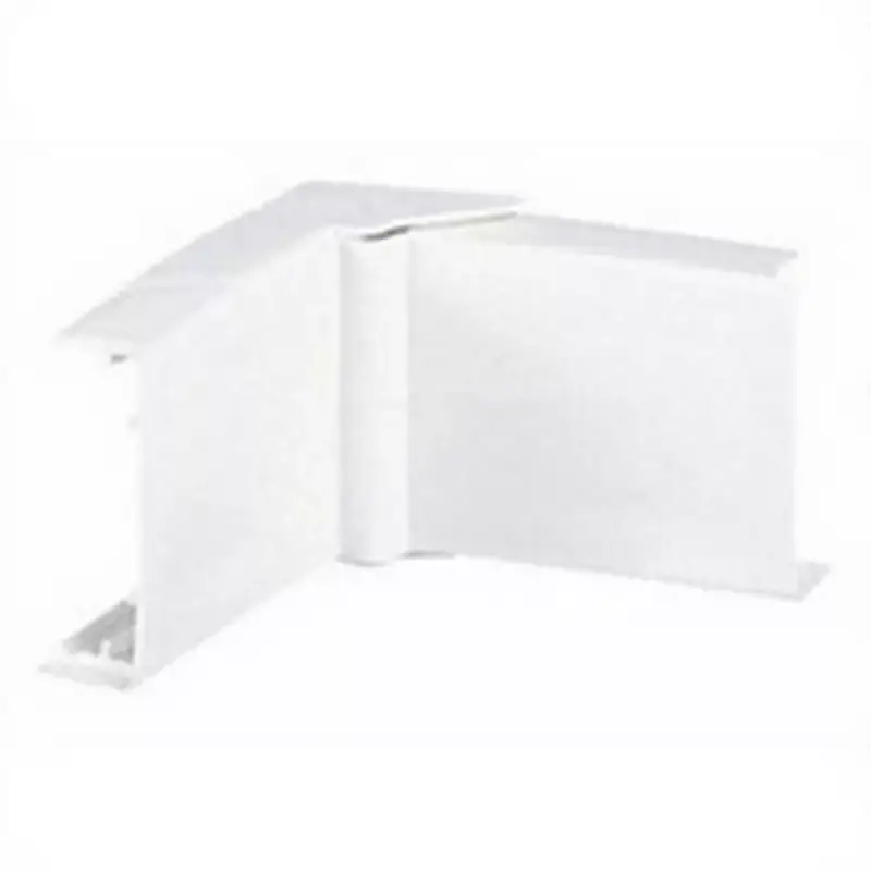 Legrand DLP mini csatorna külső-belső könyök 32x12,5 mm csatornához Legrand 030251 Olcsóbb