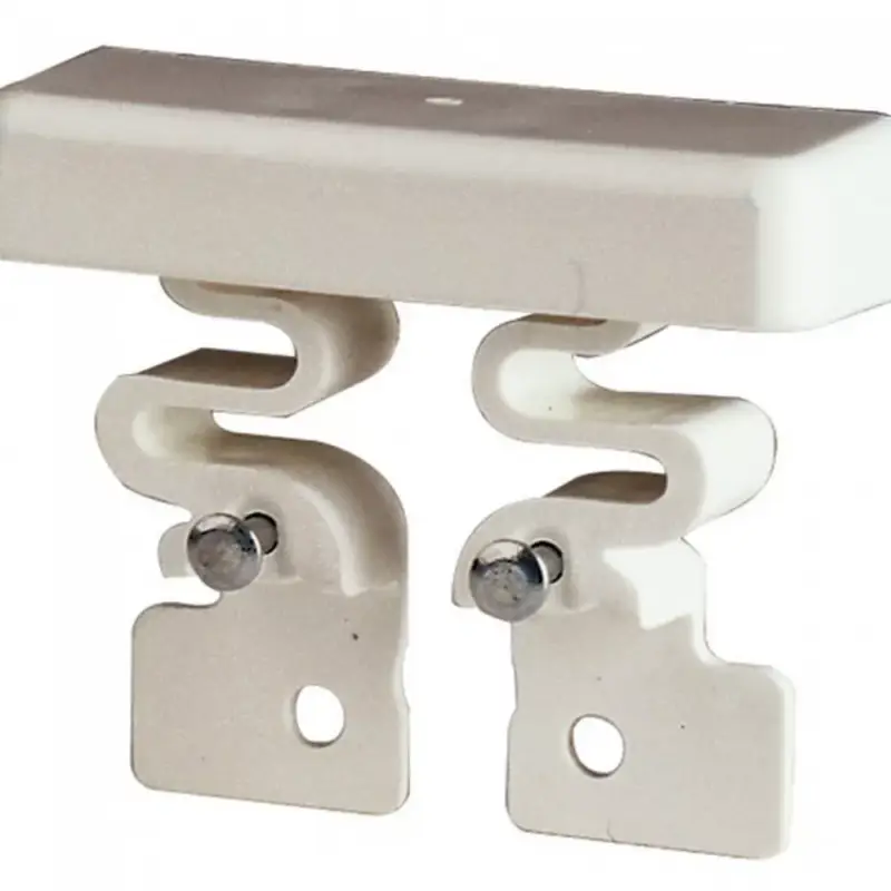 Gyors szállítás Legrand DLP mini csatorna végzáró 20x12,5 csatornához 031202