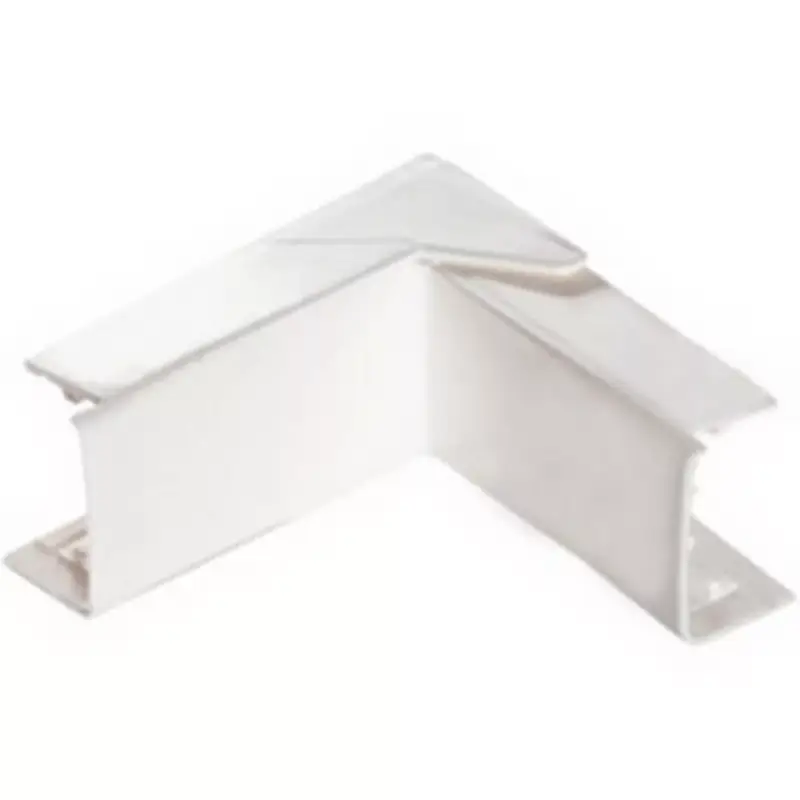 Szuper akció Legrand DLP mini külső-belső könyök 40x12,5 csatornához Legrand 033315